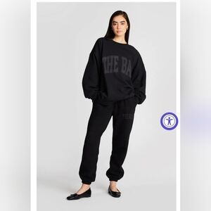The Bar sweatpants in M
